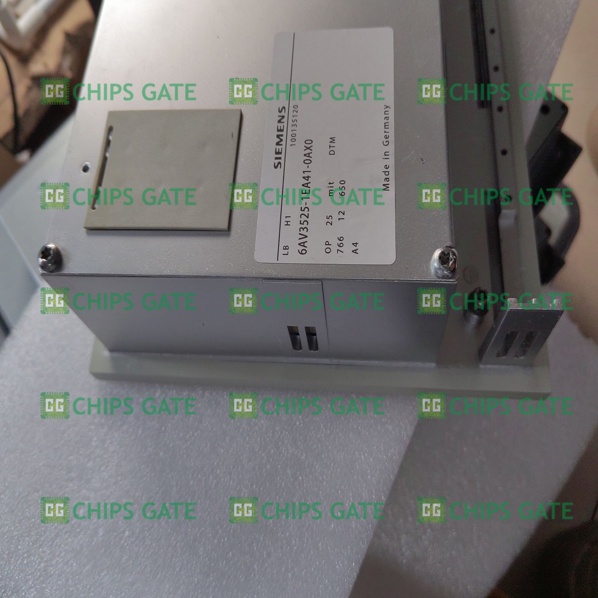 6AV35251EA410AX0