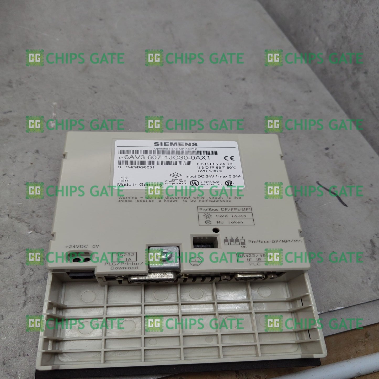 6AV36071JC300AX1