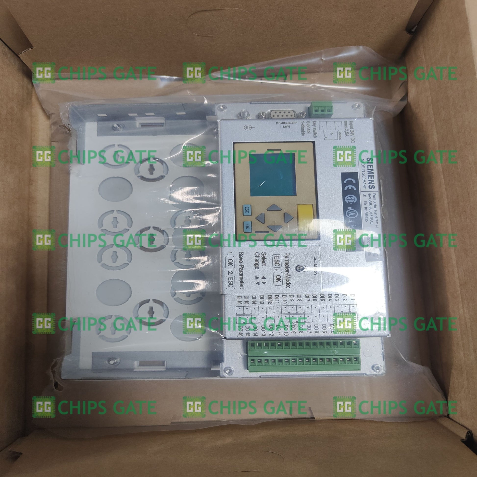6AV36883CD130AX0