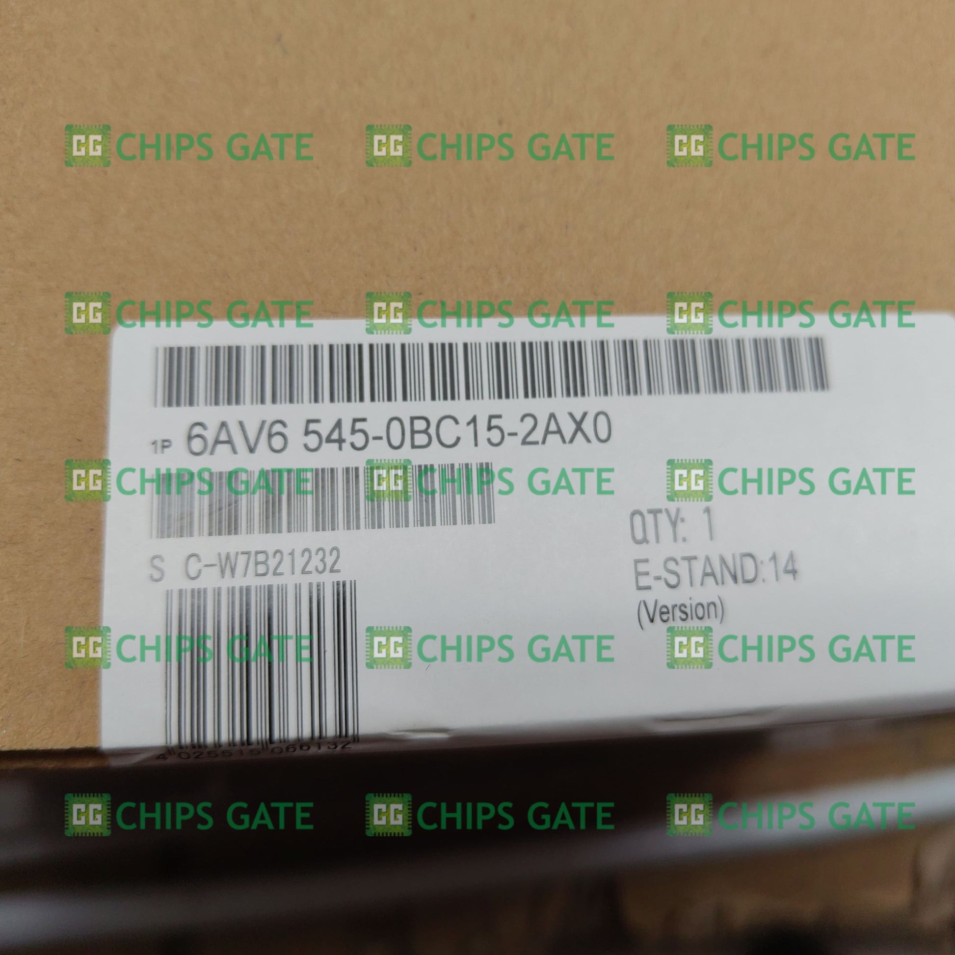 6AV65450BC152AX0