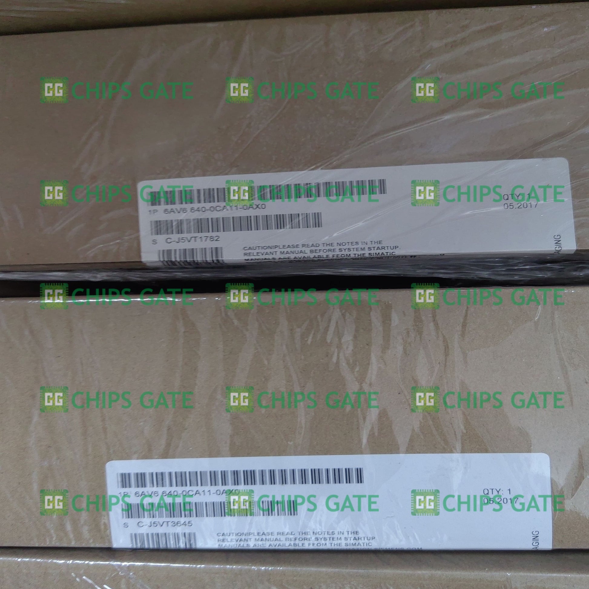 6AV66400CA110AX0