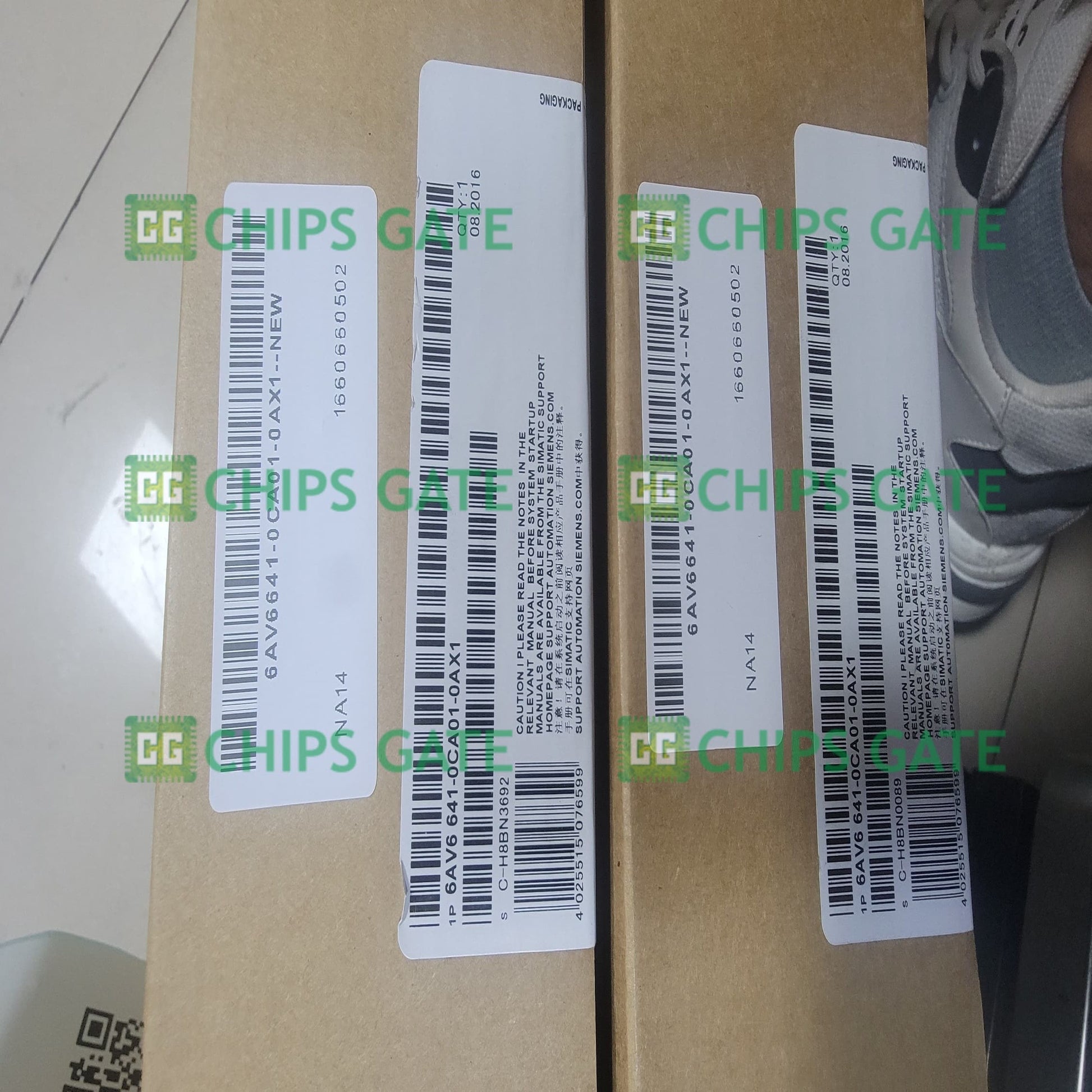 6AV66410CA010AX1