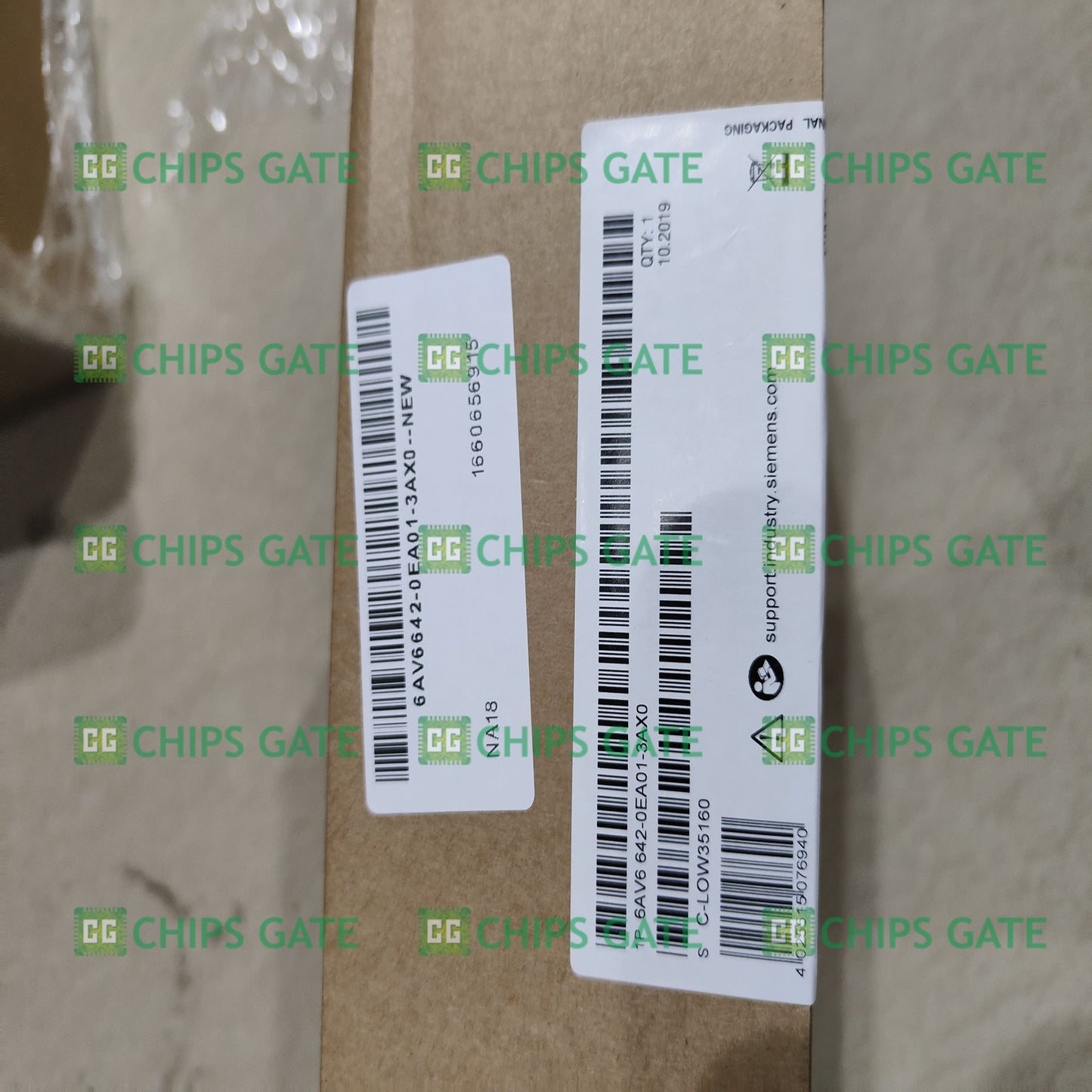 6AV66420EA013AX0