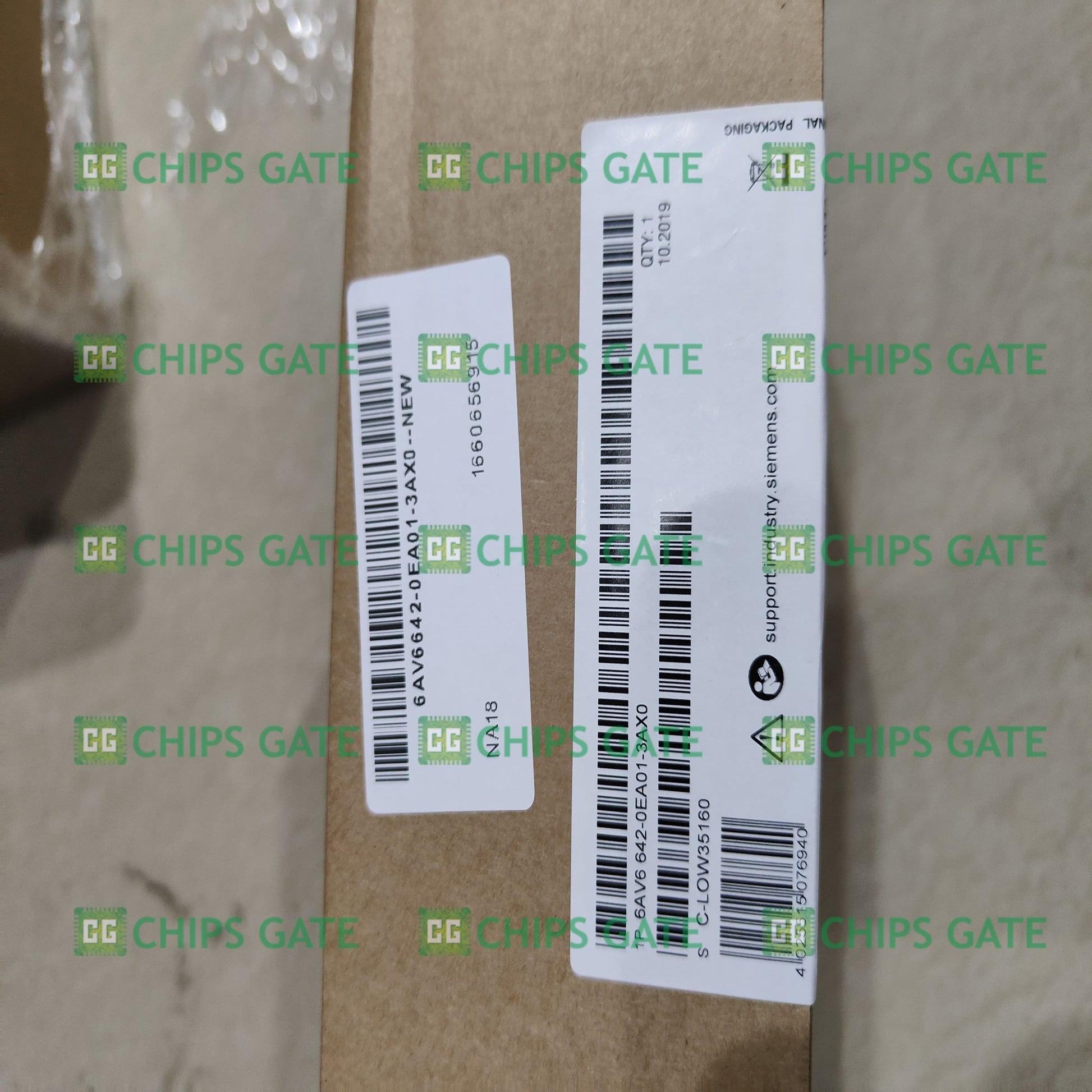 6AV66420EA013AX0