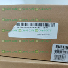6AV66430CB011AX0