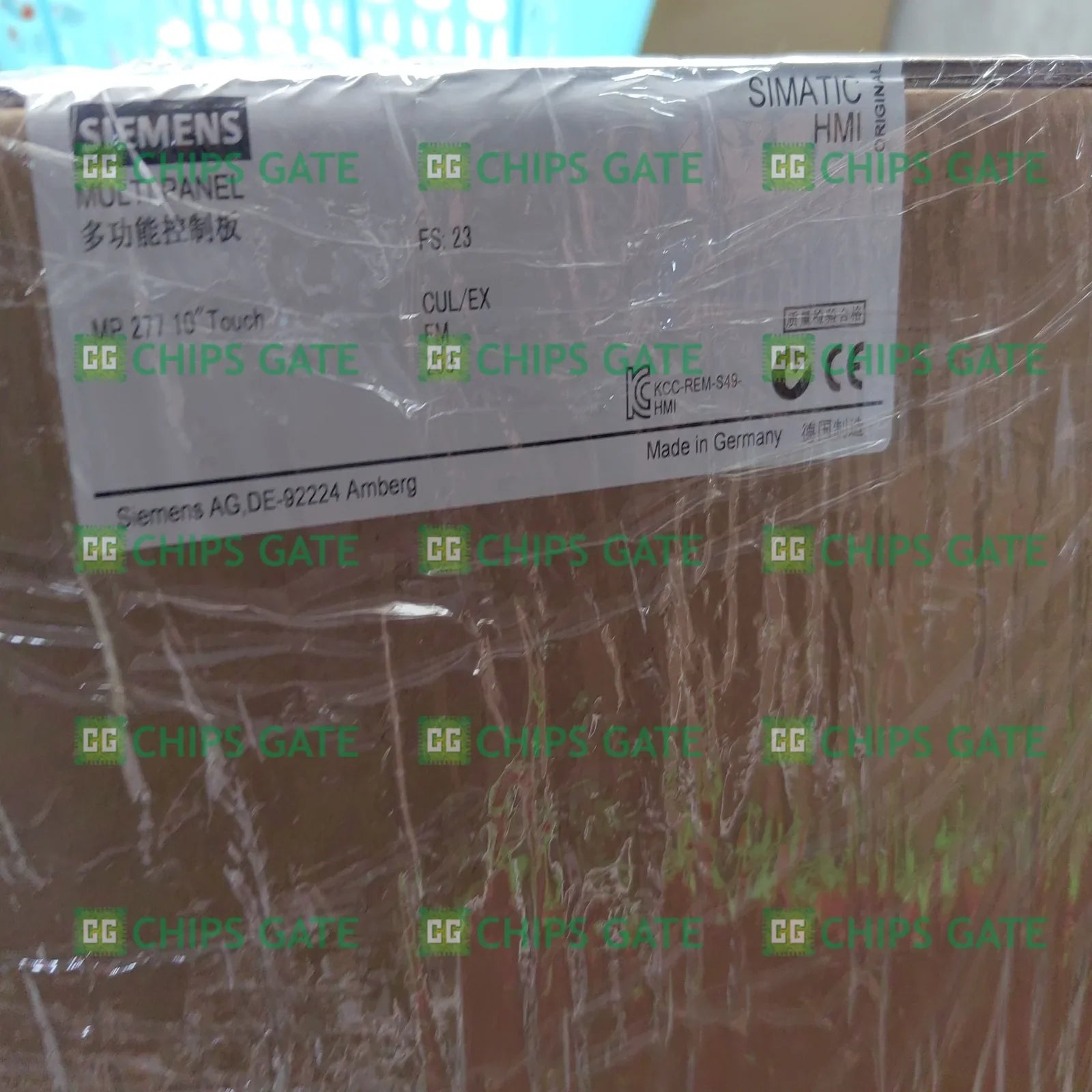 6AV6643-0CD01-1AX1