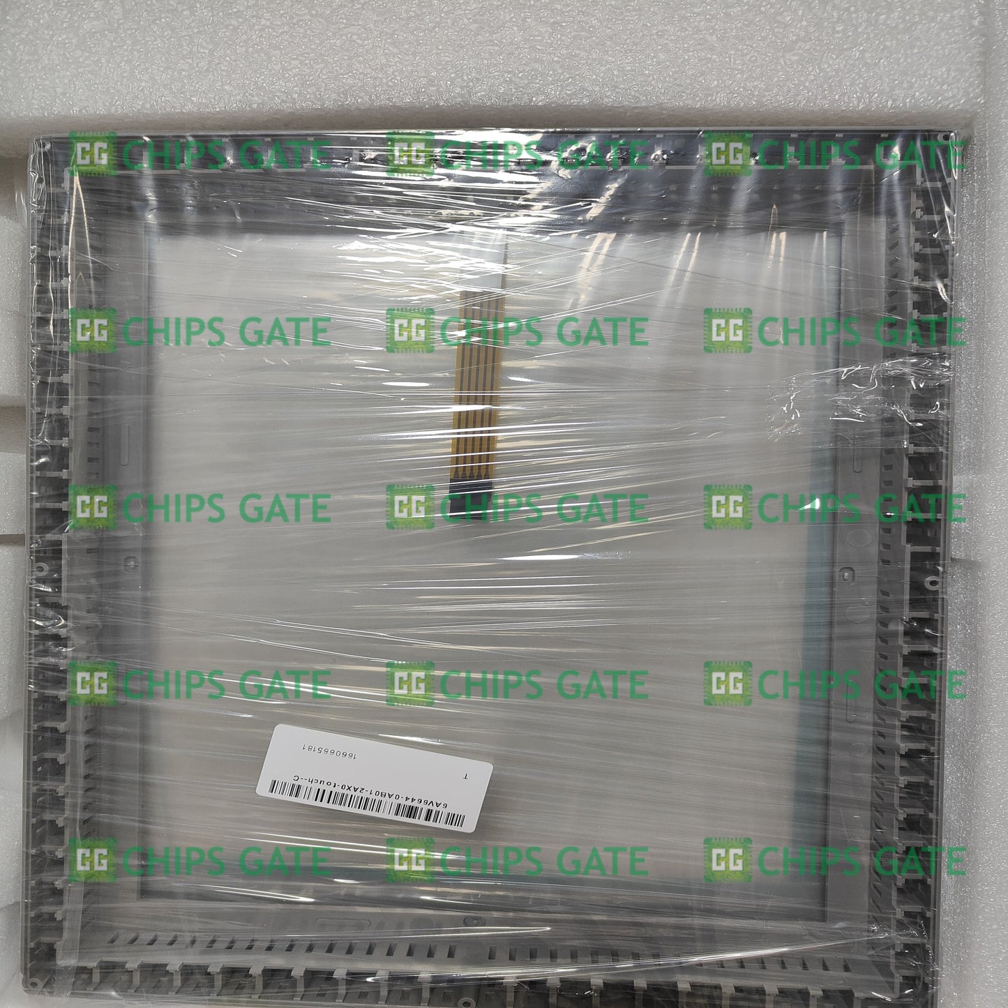 6AV66440AB012AX0touch