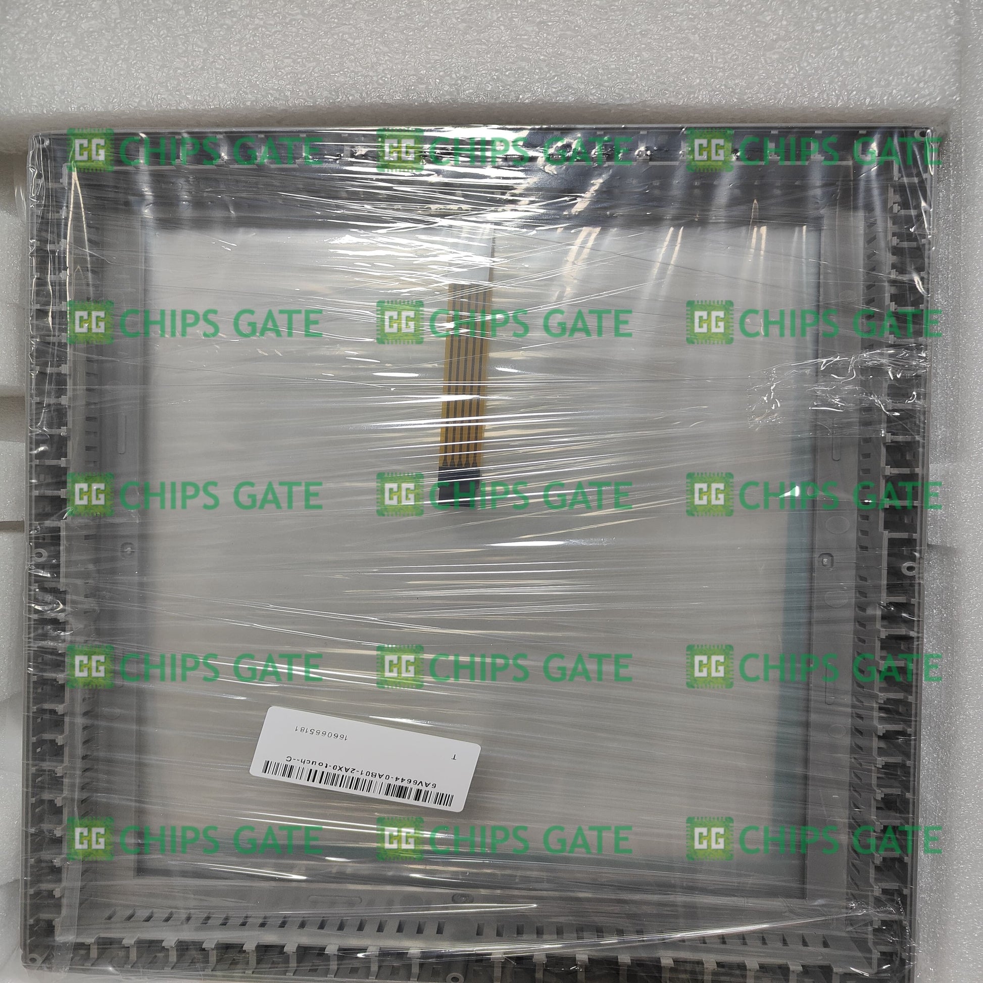 6AV66440AB012AX0touch