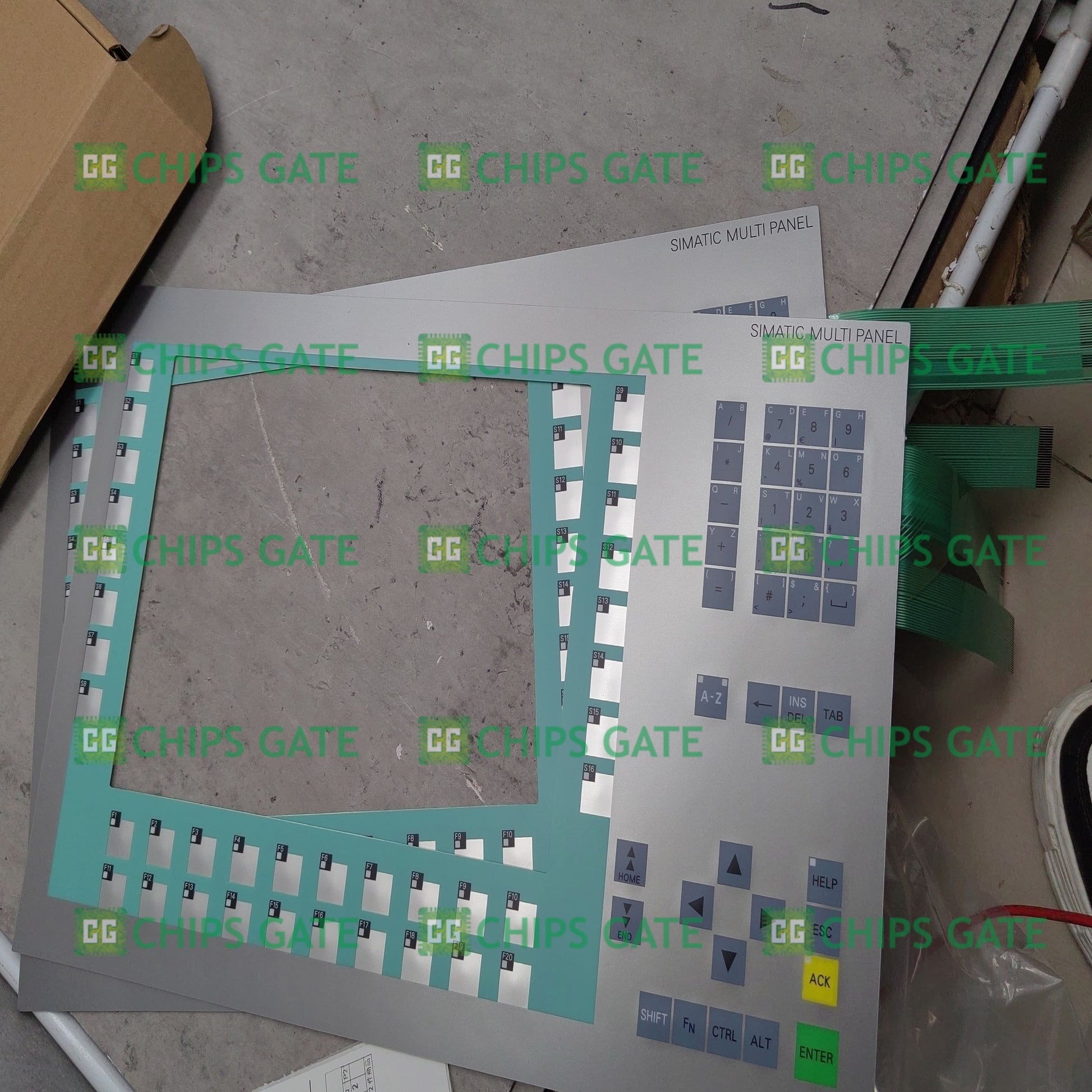 6AV66440BA012AX1