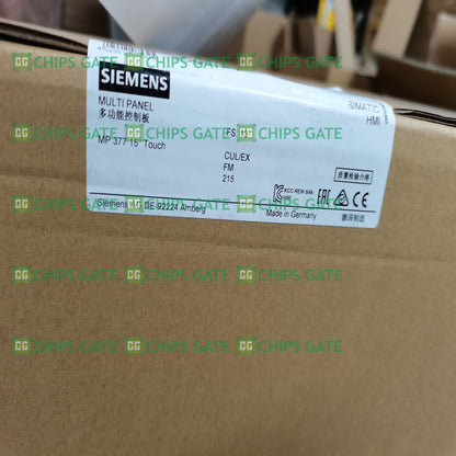 6AV66440CB012AX0