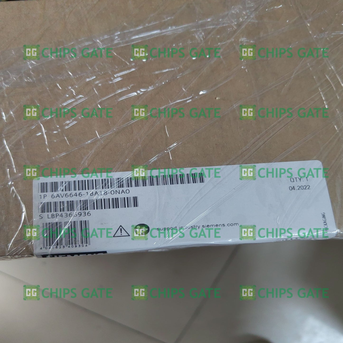 6AV66461BA180NA0