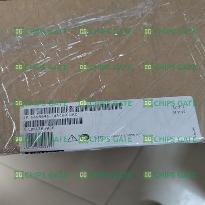 6AV66461BA180NA0