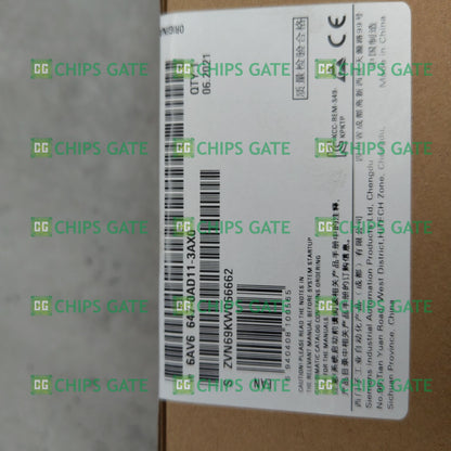 6AV66470AD113AX0