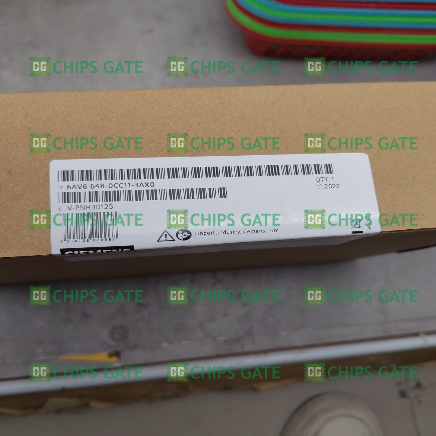 6AV66480CC113AX0