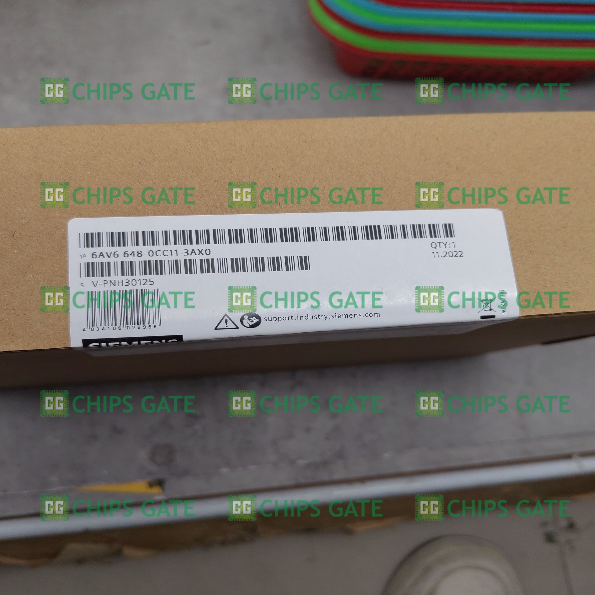 6AV66480CC113AX0