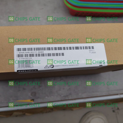 6AV66480CC113AX0