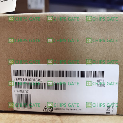 6AV6648-0CE11-3AX0