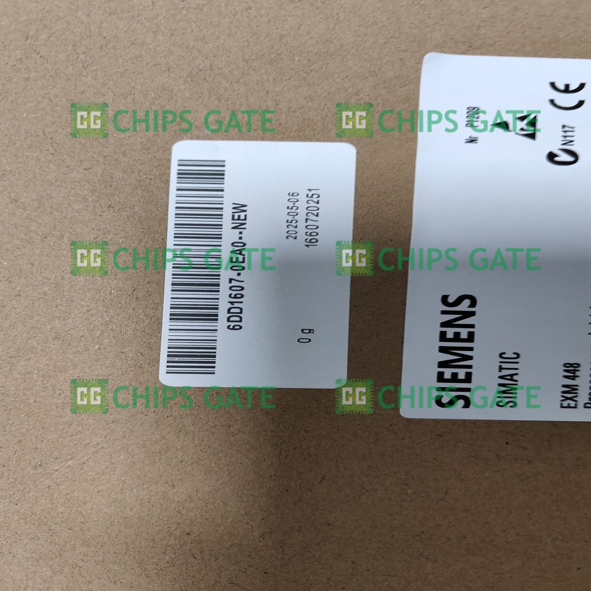 6DD16070EA0