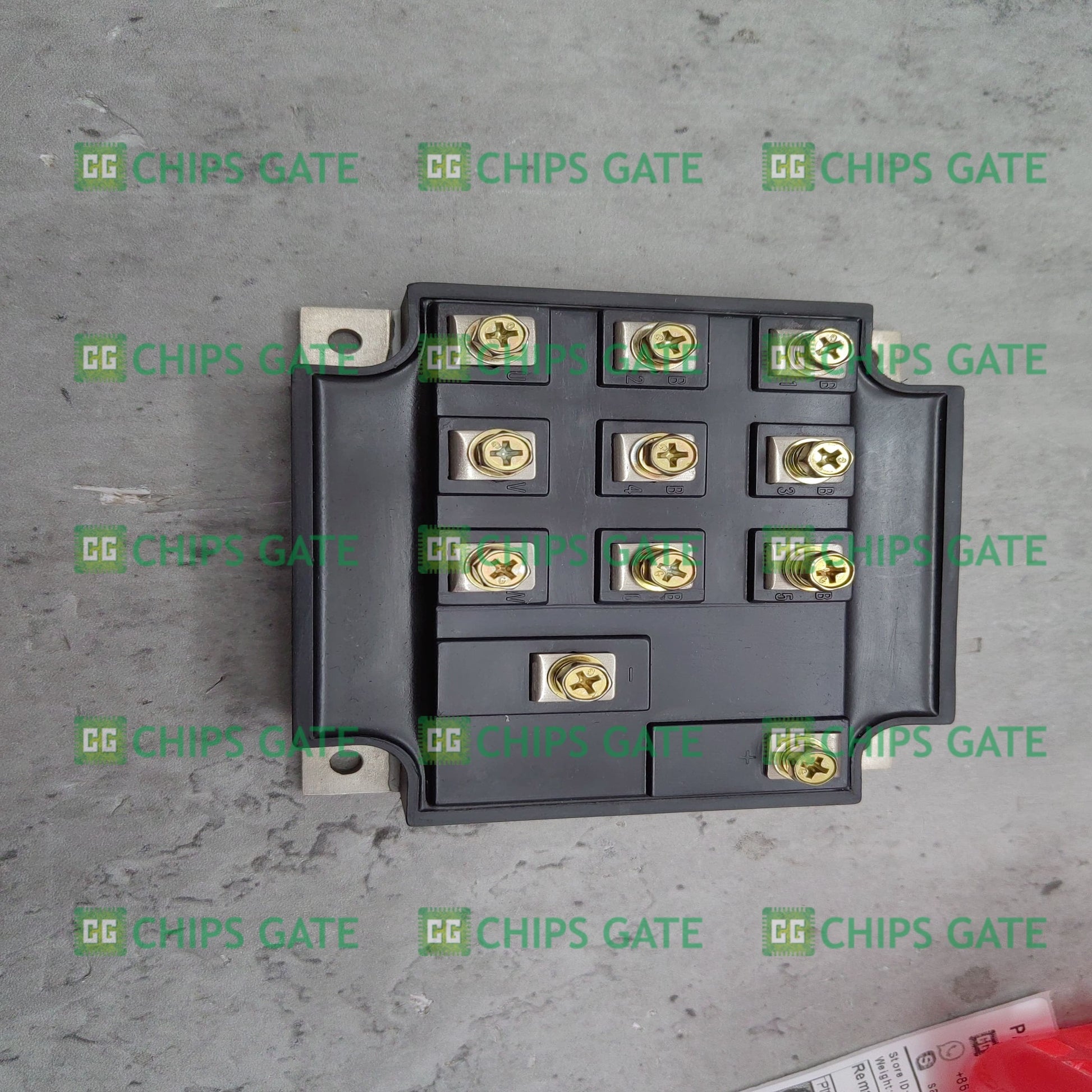 6DI150A060