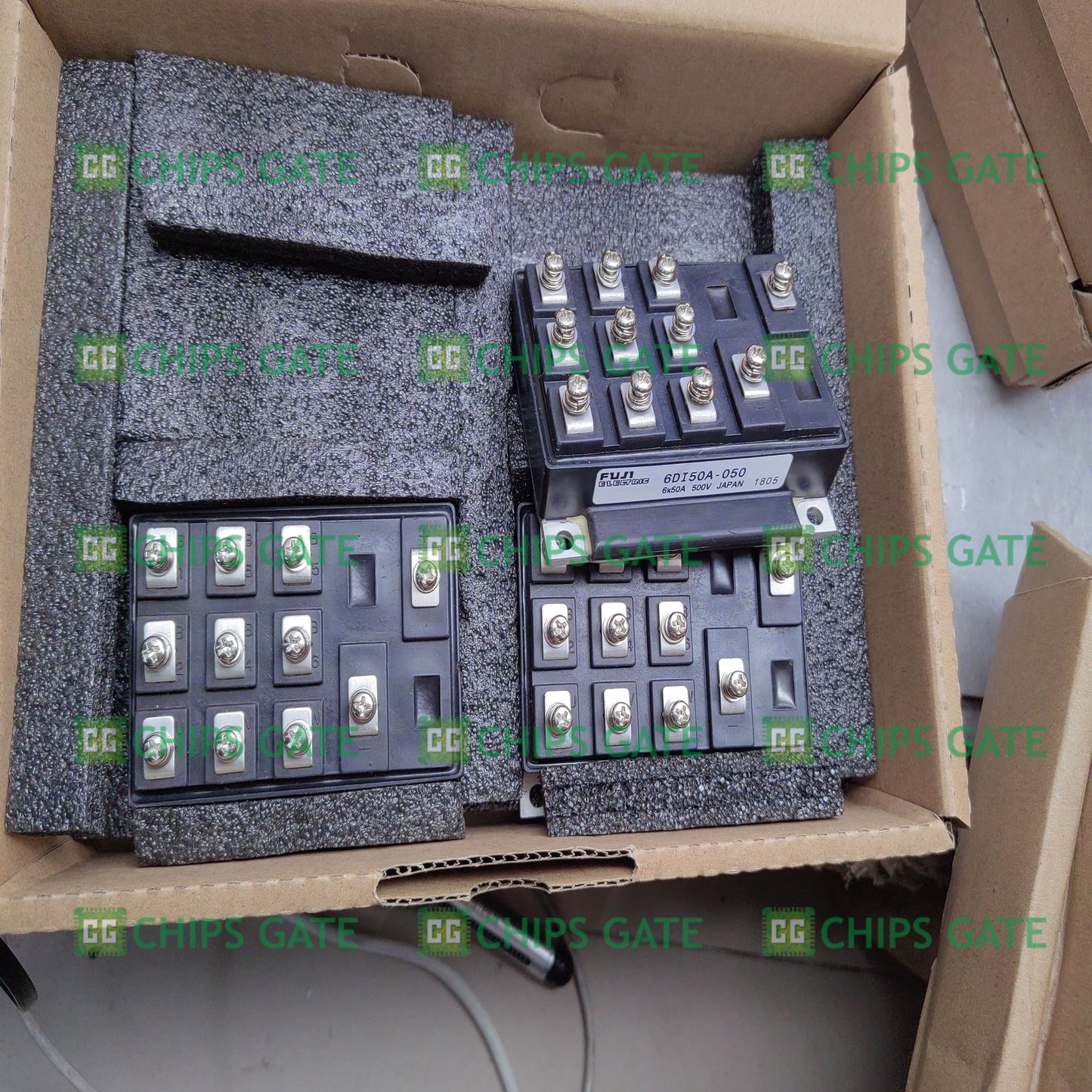 6DI50A050