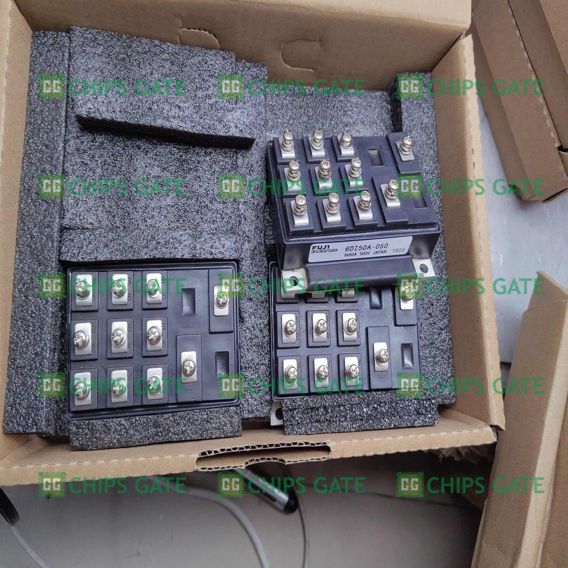 6DI50A050