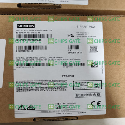6DR50100EG000AA0