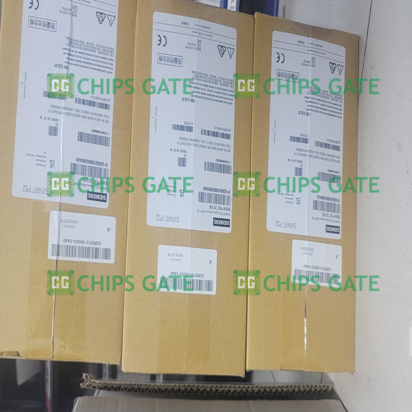 6DR50100NG000AA0