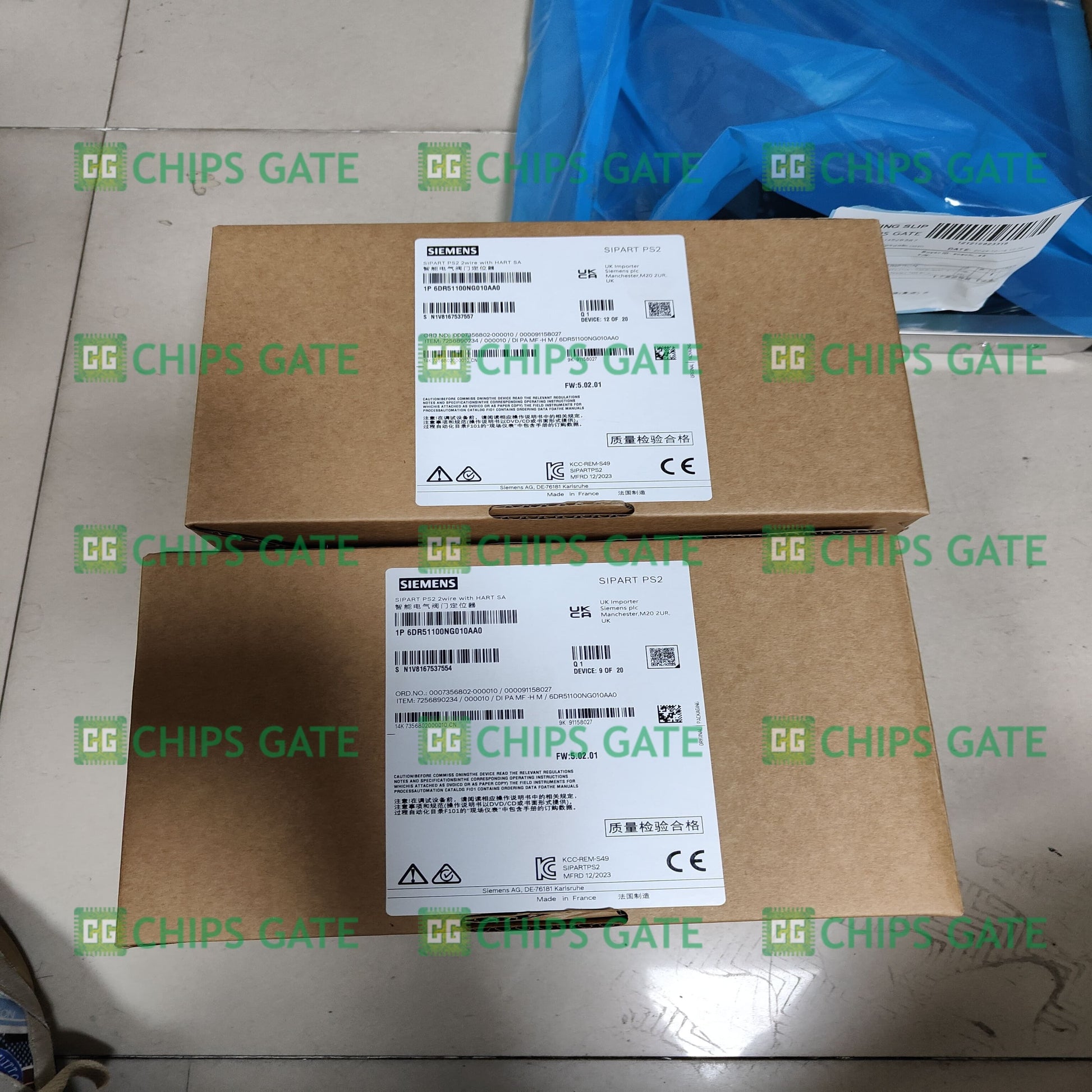 6DR51100NG010AA0