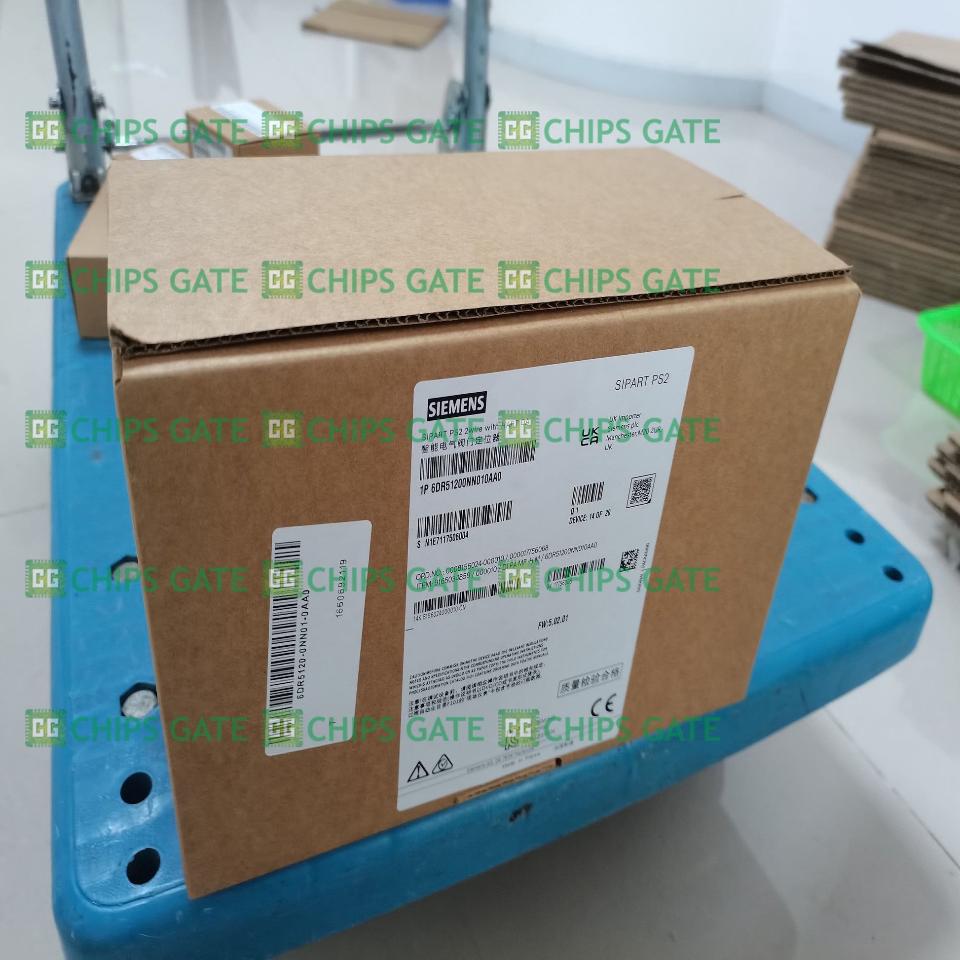 6DR51200NN010AA0