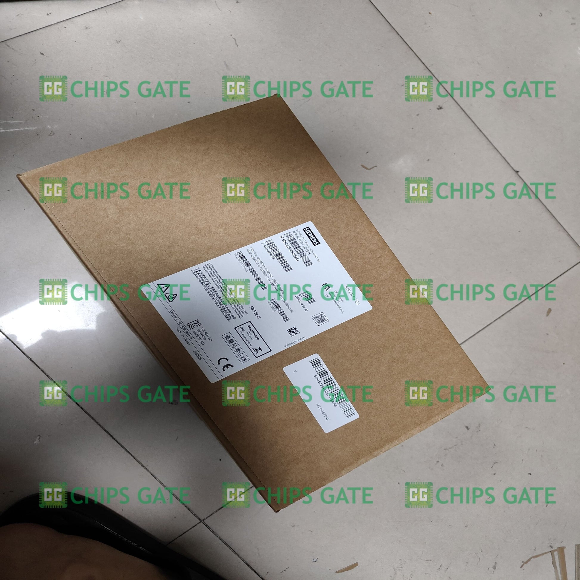 6DR52200EN010AA4