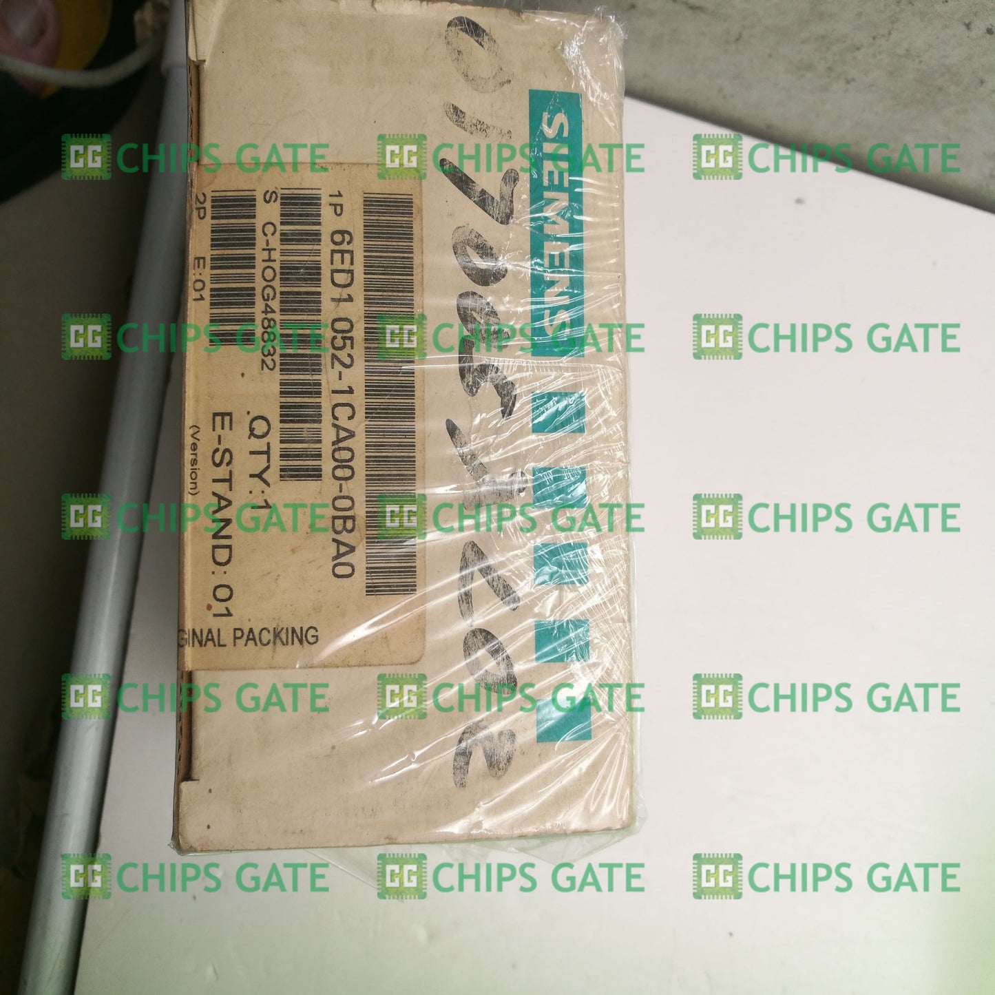 6ED1052-1CA00-0BA0