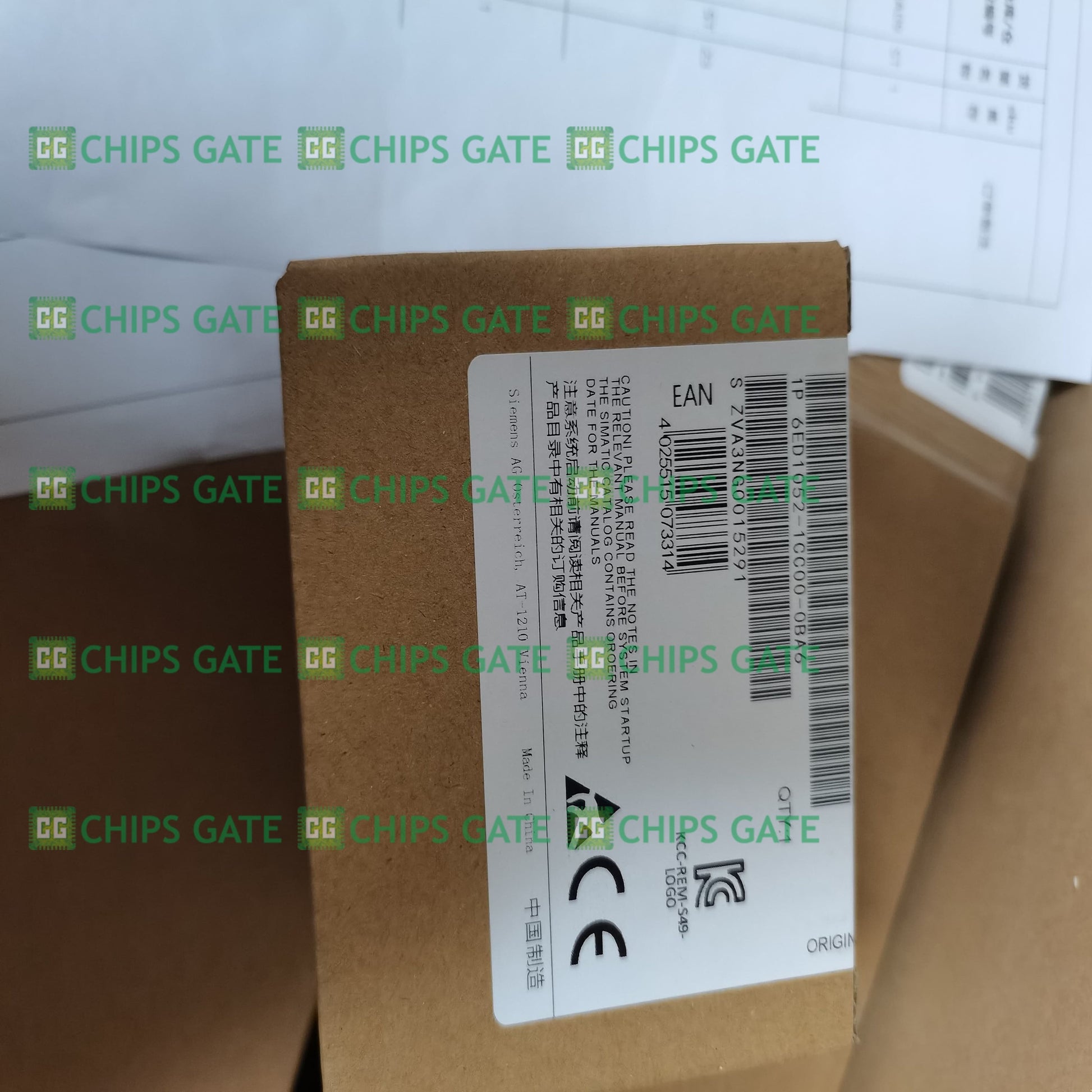 6ED10521CC000BA6