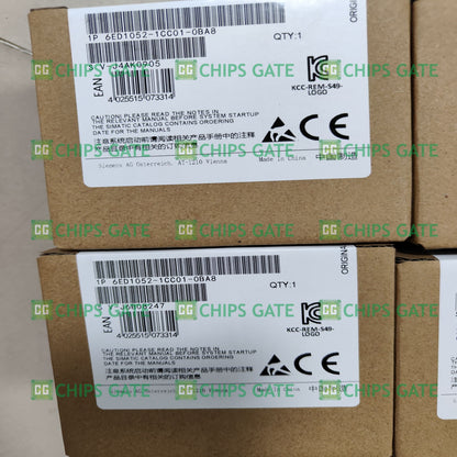 6ED1052-1CC01-0BA8