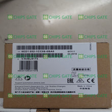 6ED10521CC080BA0