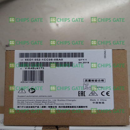 6ED10521CC080BA0