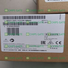 6ED10521CC080BA0