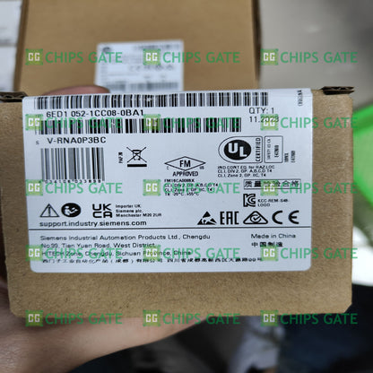 6ED10521CC080BA1