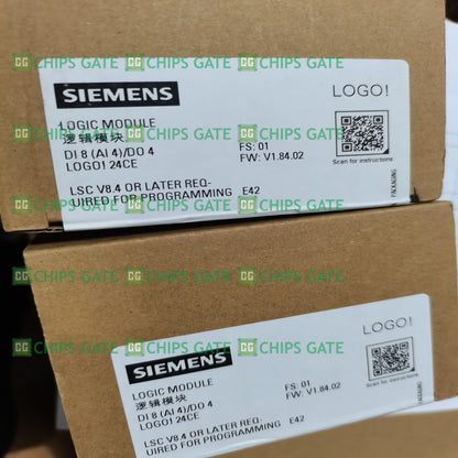 6ED10521CC080BA2