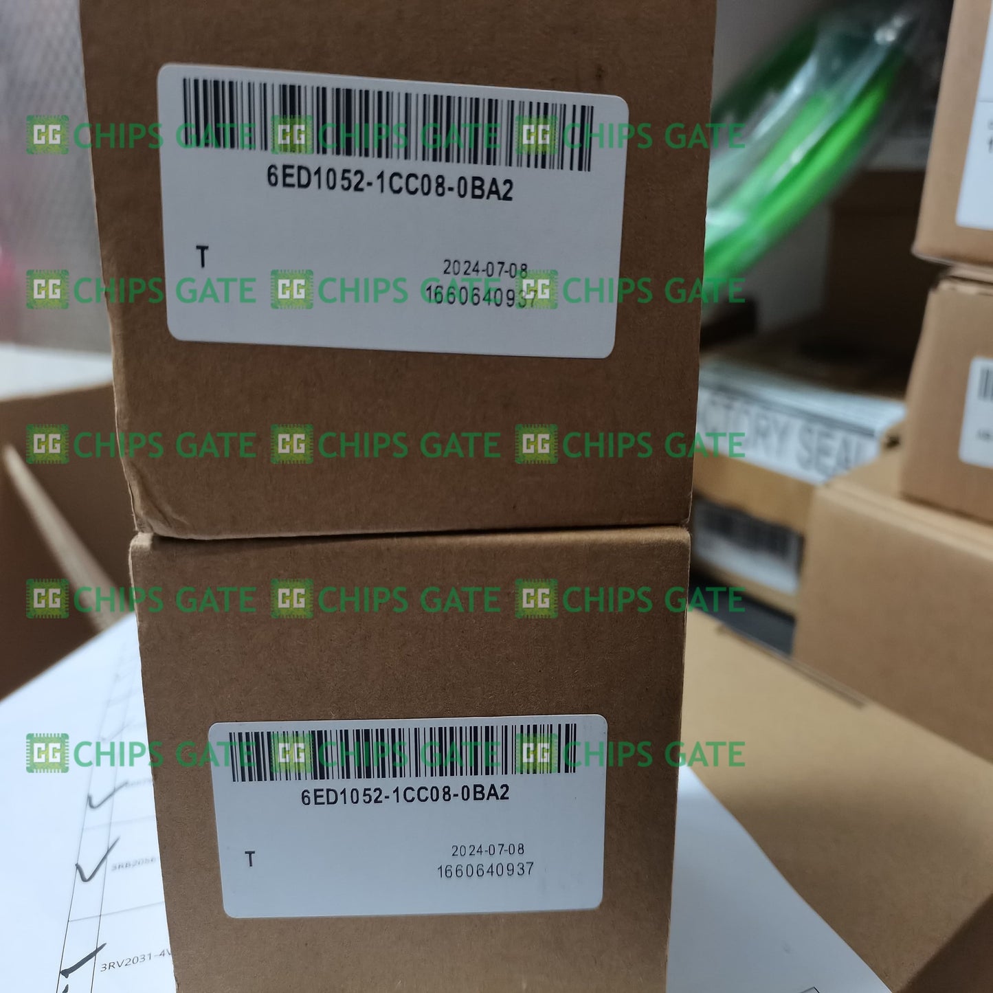 6ED10521CC080BA2