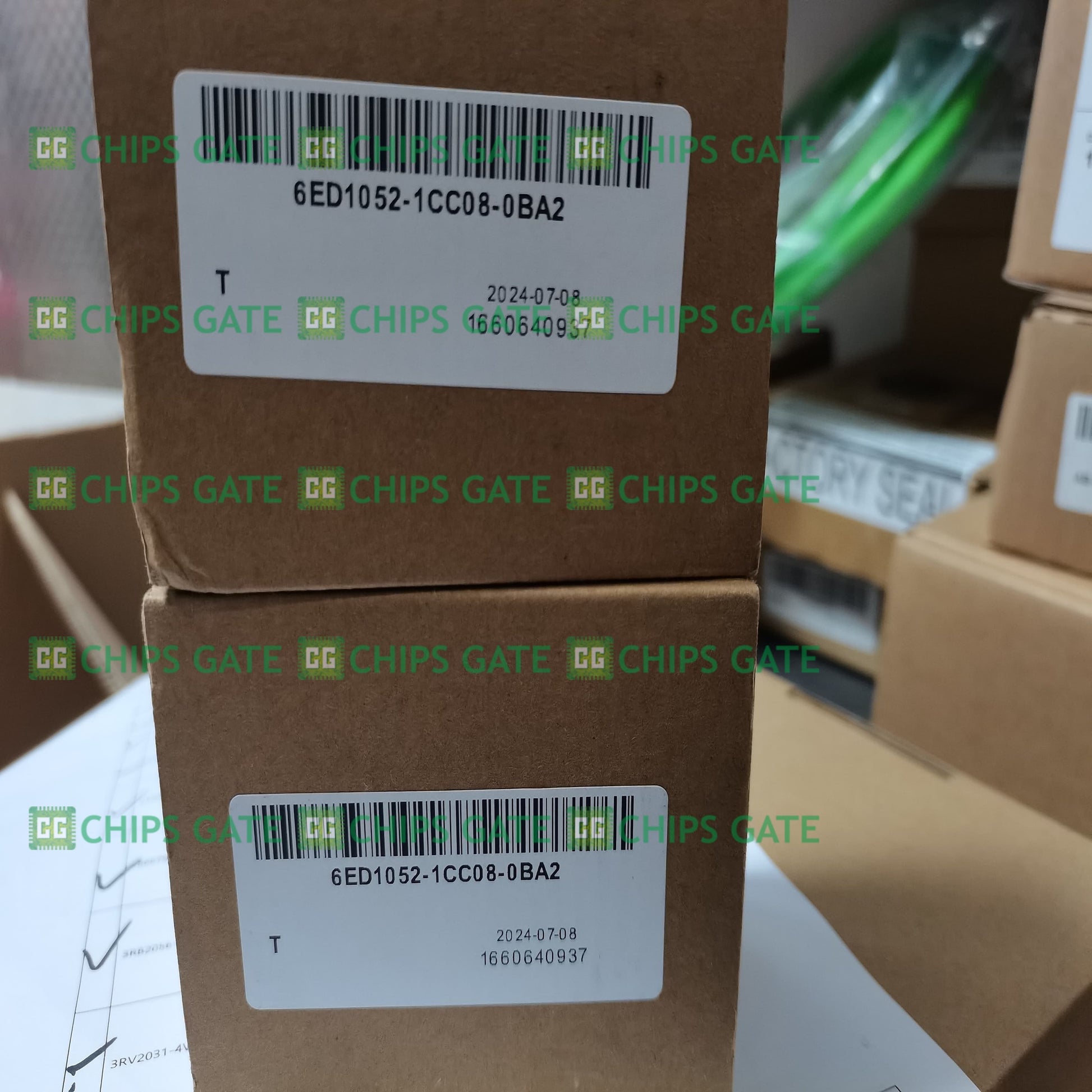 6ED10521CC080BA2
