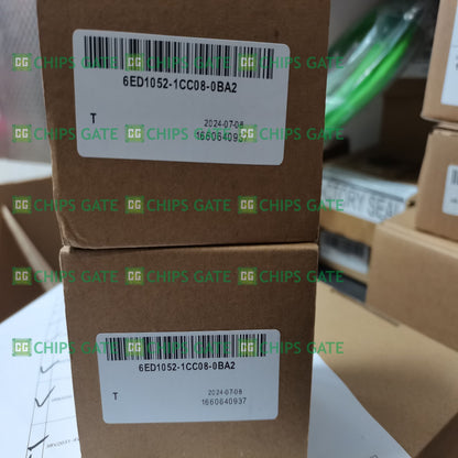6ED10521CC080BA2