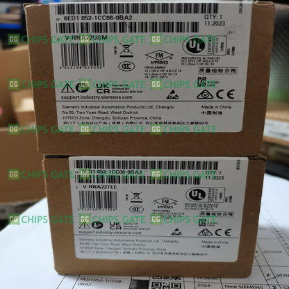 6ED10521CC080BA2