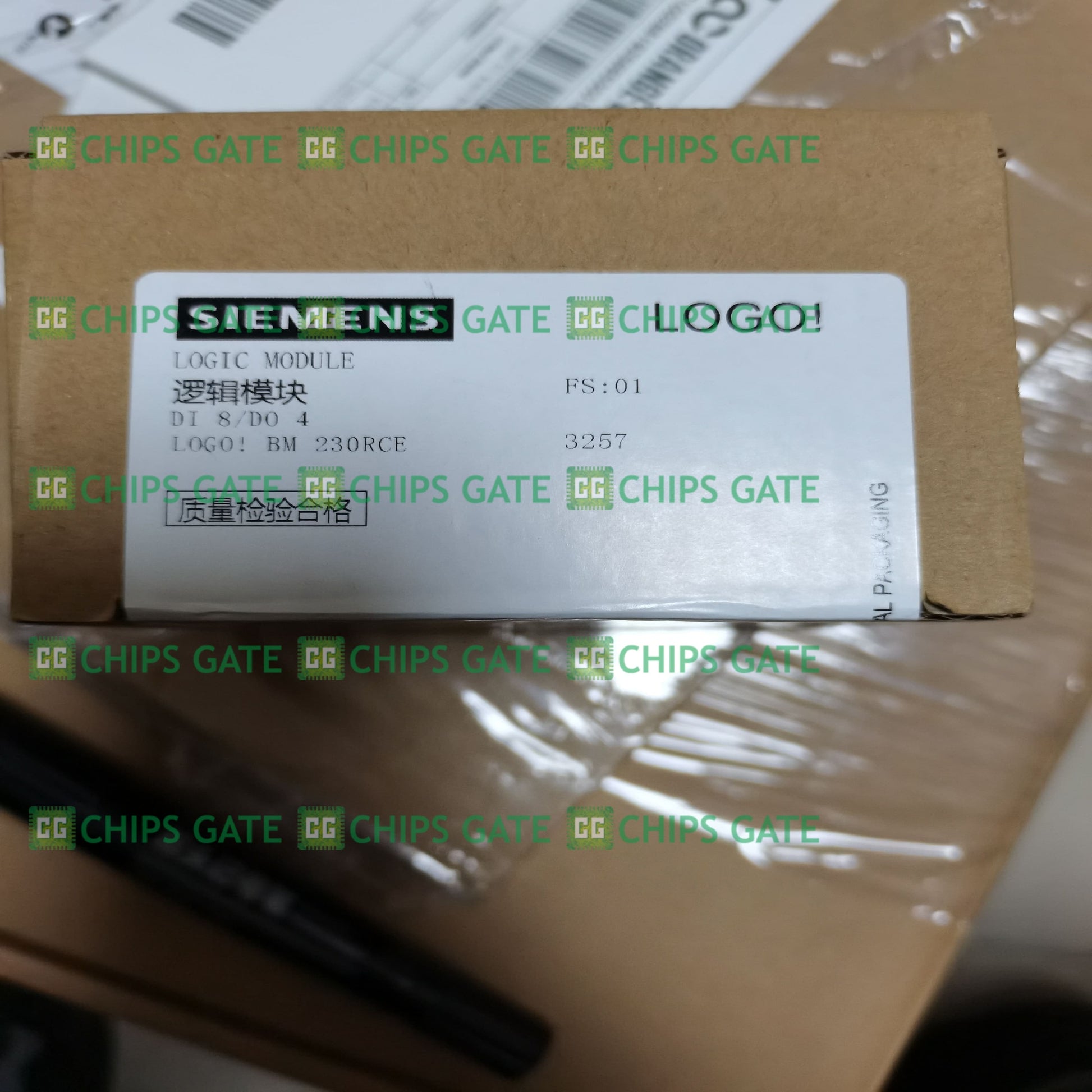 6ED10521FB080BA0