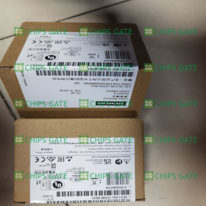 6ED10521FB080BA1