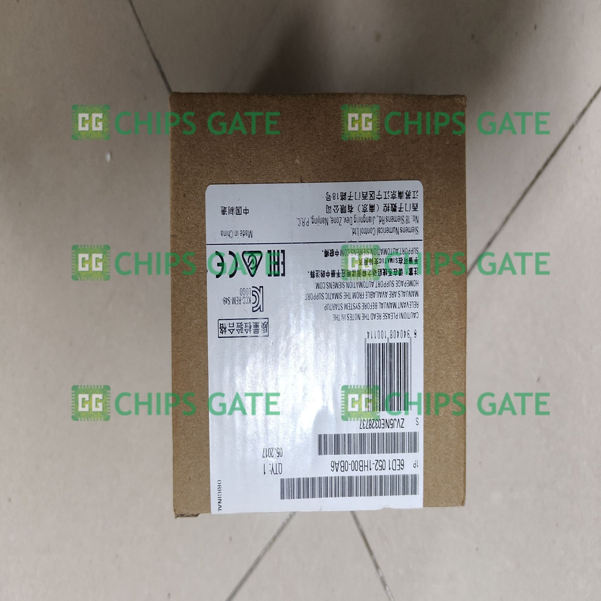 6ED10521HB000BA6
