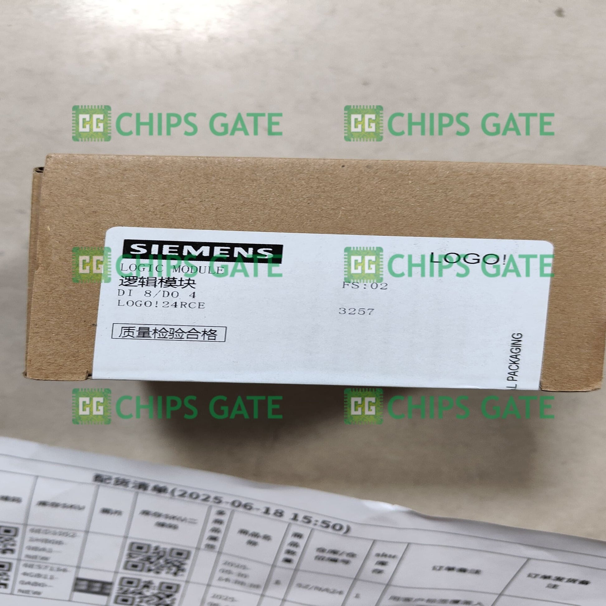 6ED10521HB080BA1