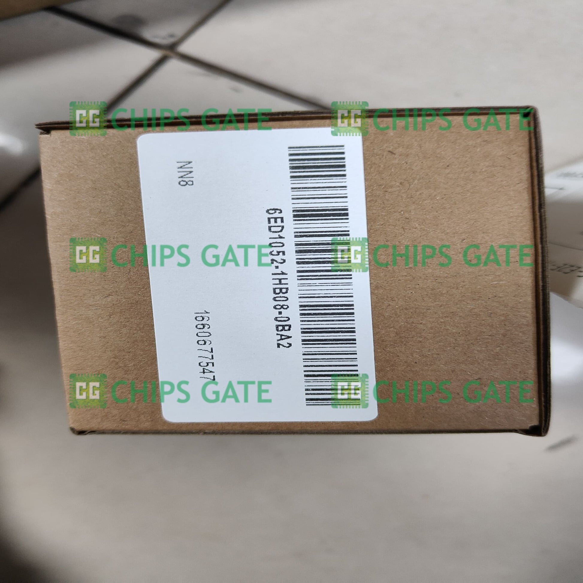 6ED10521HB080BA2