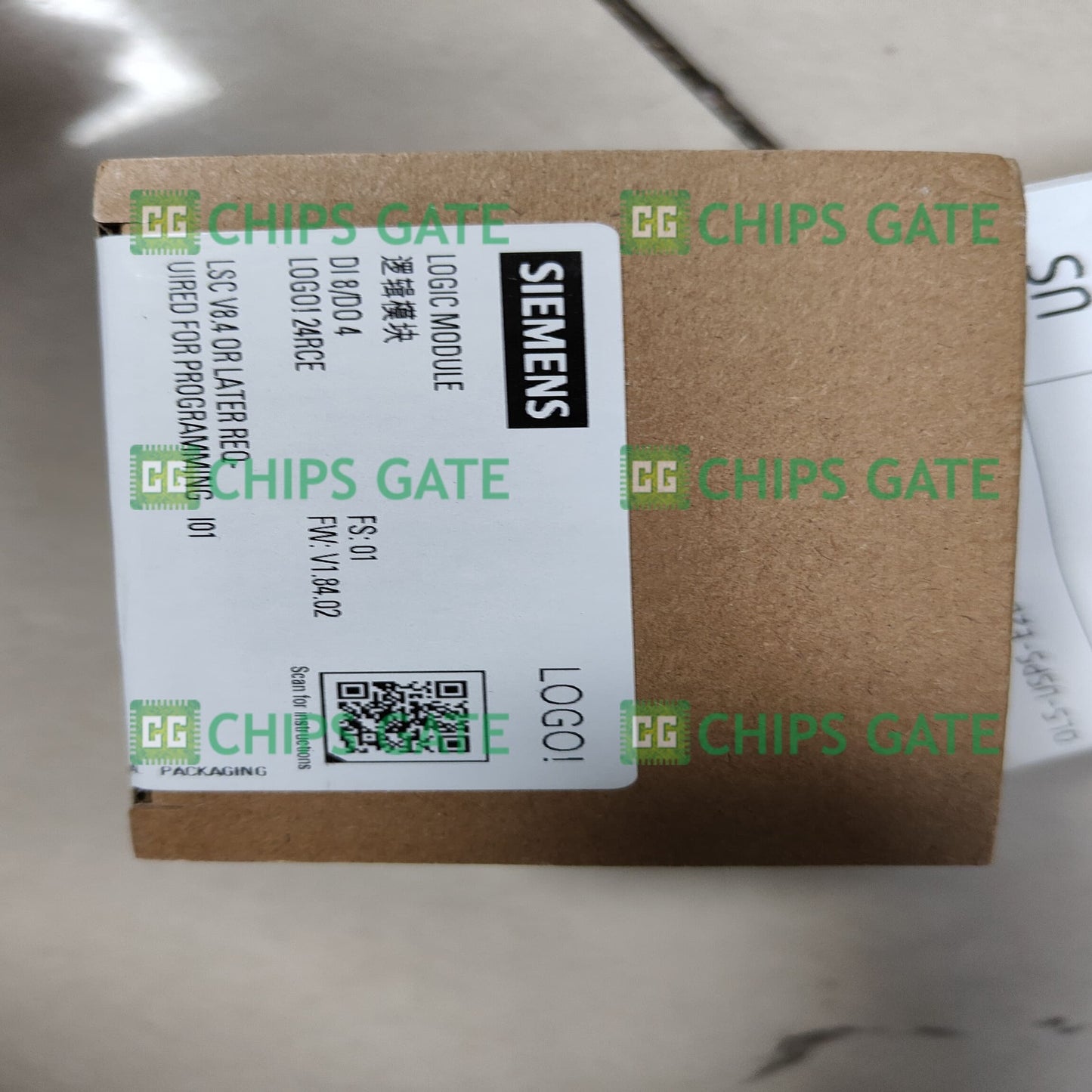 6ED10521HB080BA2