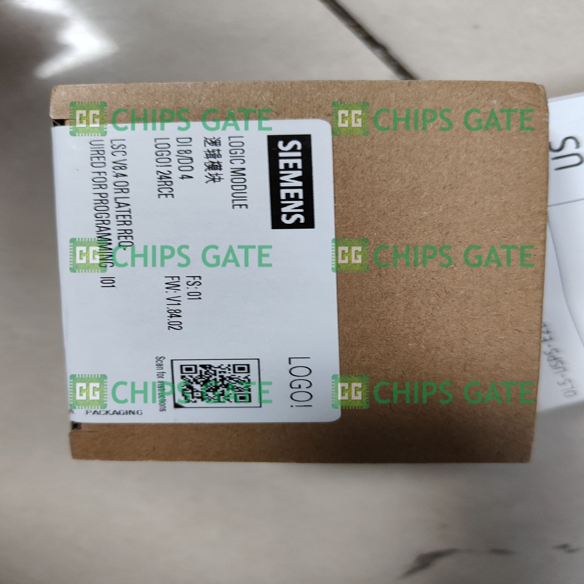 6ED10521HB080BA2