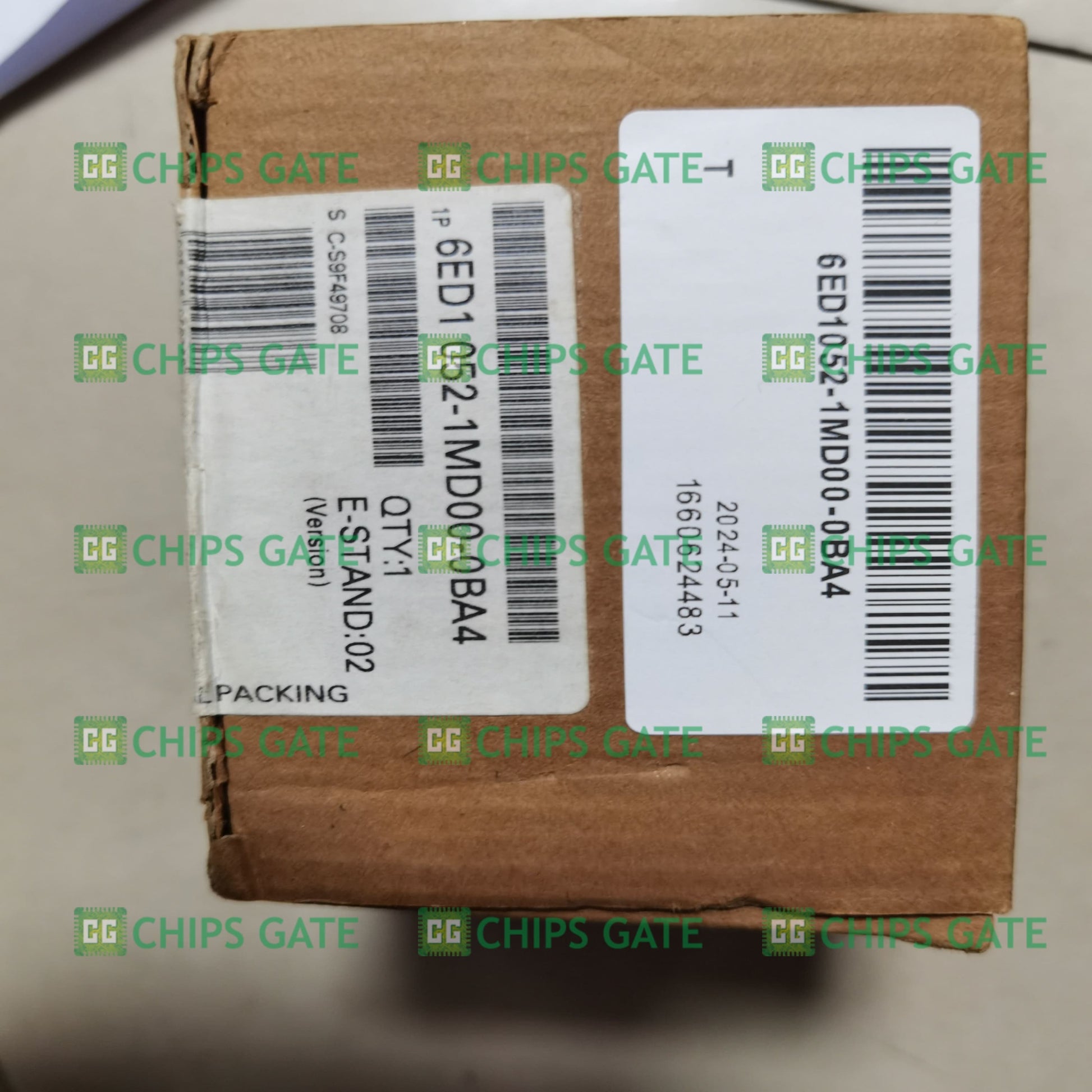 6ED10521MD000BA4
